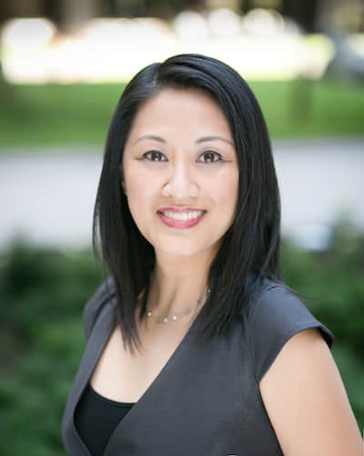 Picture of Janette Luu