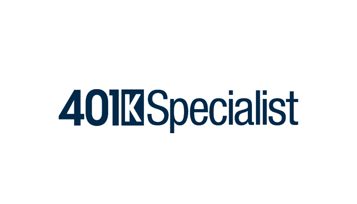 401K Specialist Logo