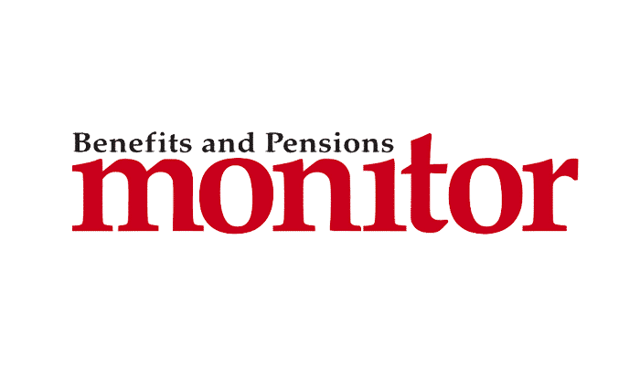 Benefits and Pensions Monitor Logo