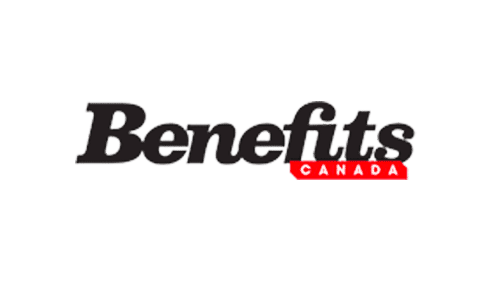 Benefits Canada Logo