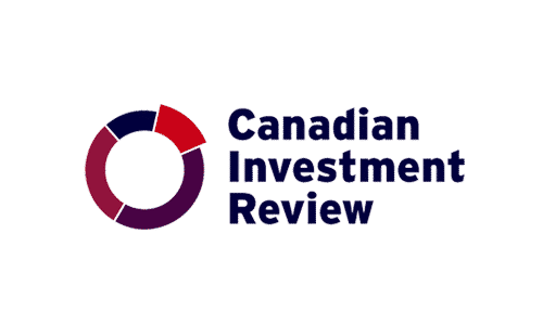 Canadian Investment review logo