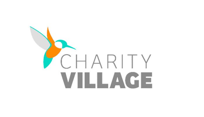 Charity Village Logo