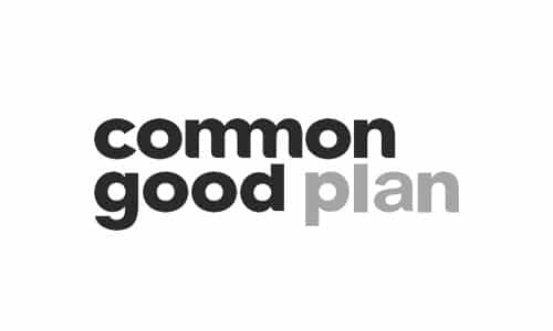 Common Good Plan Logo