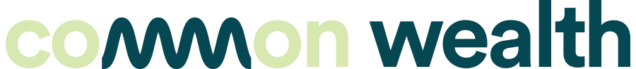 Common Wealth Logo