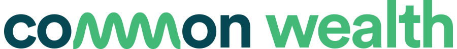 Common Wealth Logo