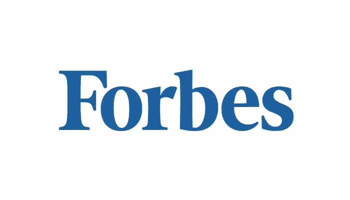 Forbes Logo