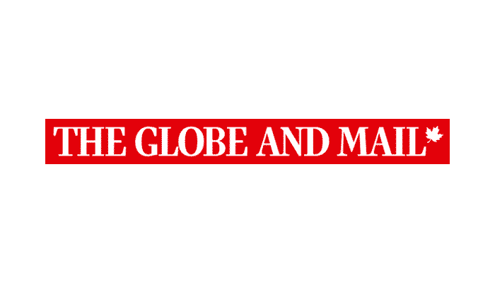 Globe and Mail Logo