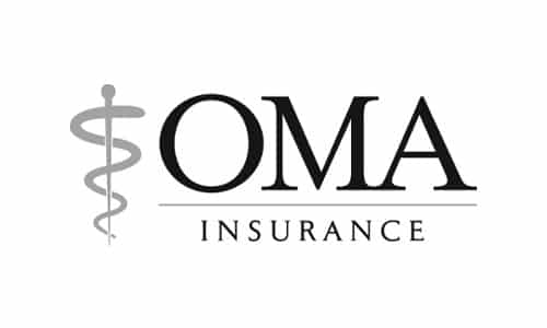 OMA Insurance Logo