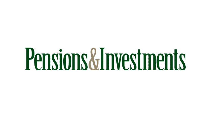 Pensions Investments Logo