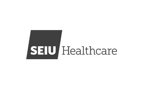 SEIU Healthcare Logo