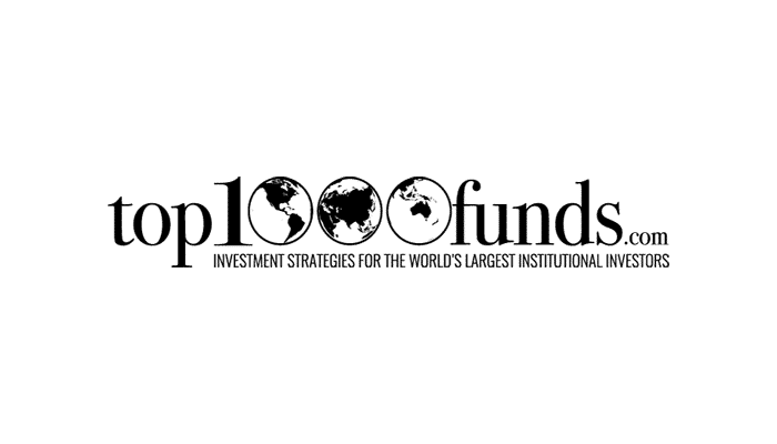 Top 100 Funds Logo