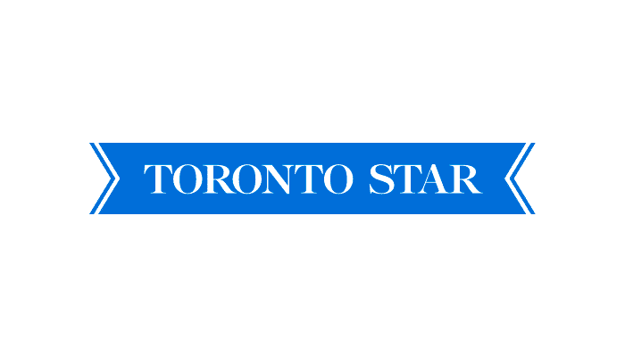 Toronto Star Logo