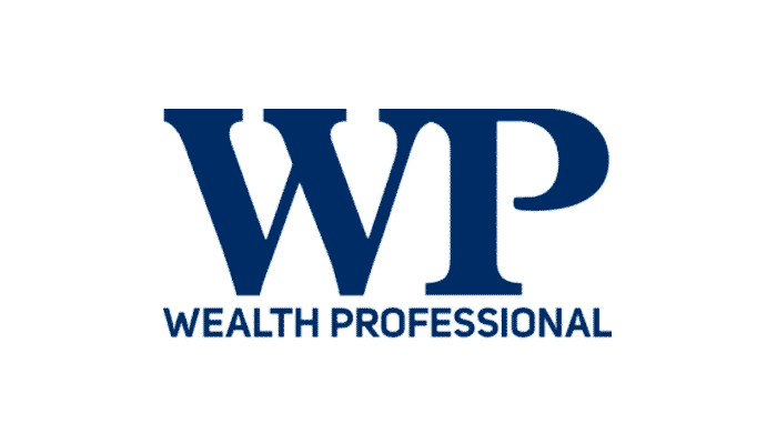 Wealth Professional Logo