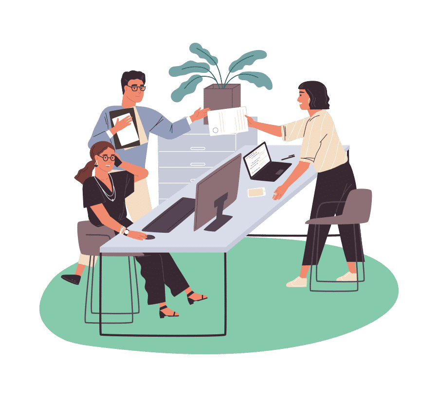 Group retirement plans for Canadian Employers