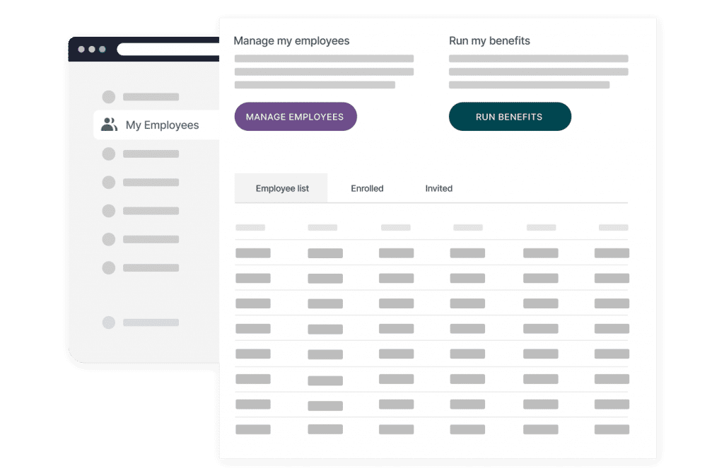 Employer Dashboard