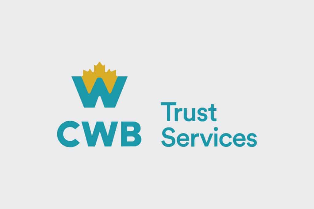 Canadian Western Bank Trust Services