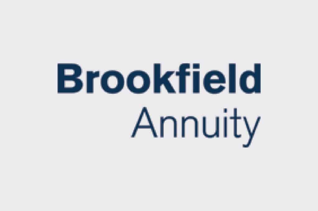 Brookfield Annuity logo