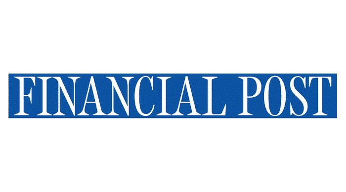 Financial Post logo