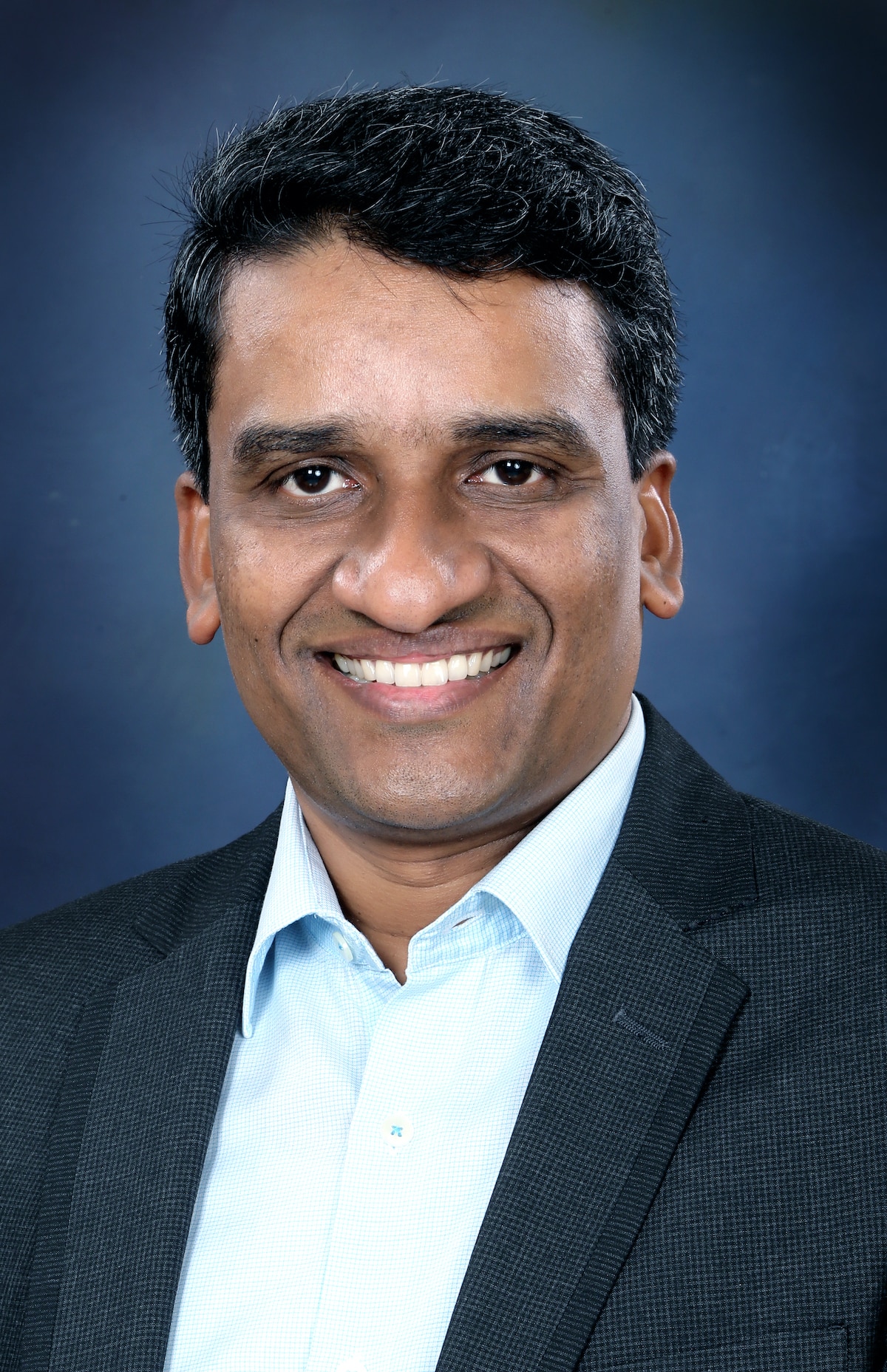 Thomas Varghese