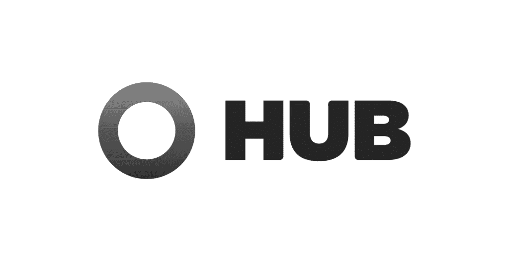 Hub logo