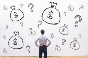 Overwhelmed by investment choices