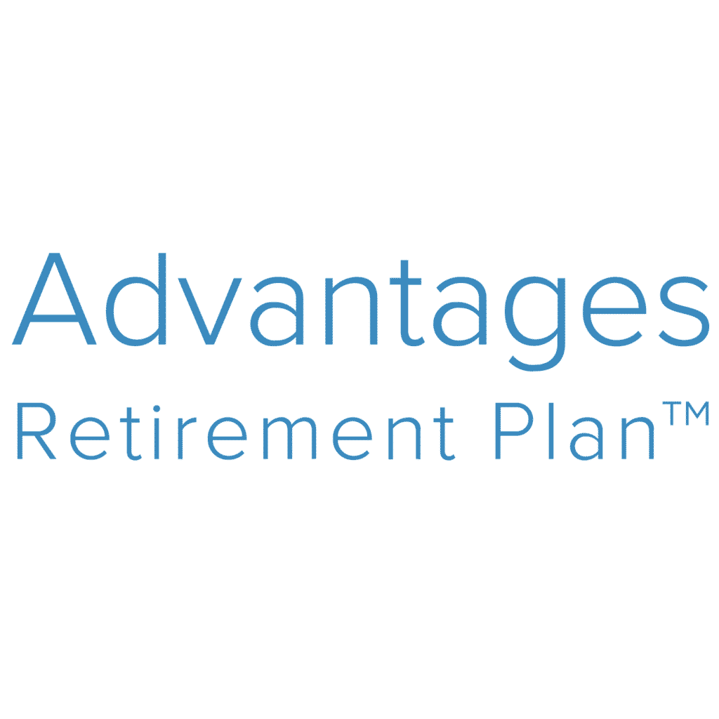 Advantages Retirement Plan - The Financial Checkup podcast