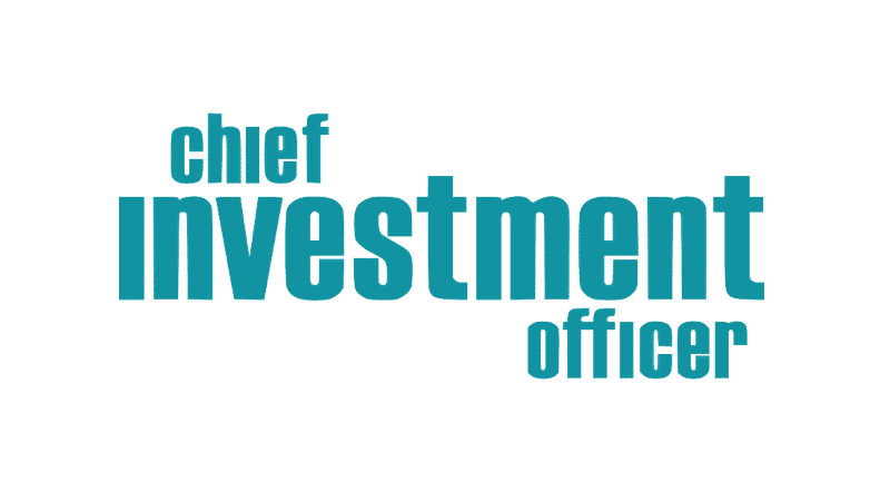 Chief Investment Officer CIO logo