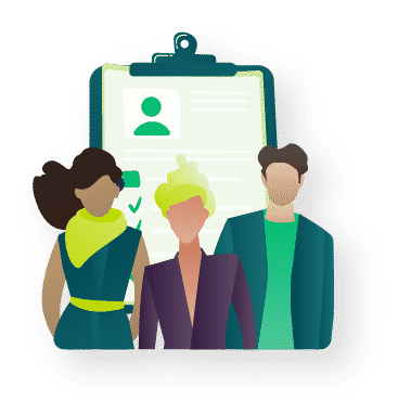 HR team