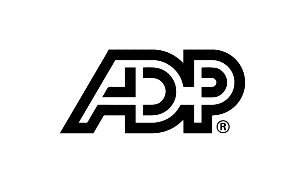 ADP logo