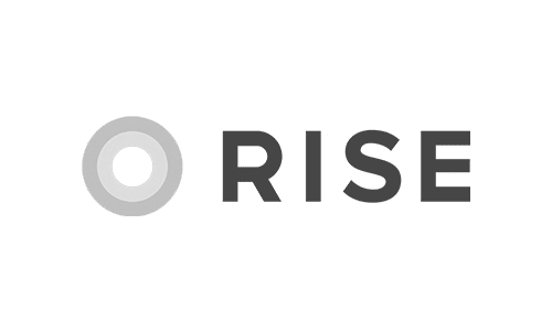 Rise logo