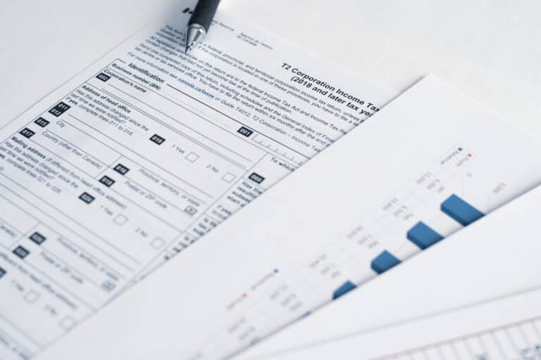 Yearend tax reporting deadlines for 2022 Common Wealth