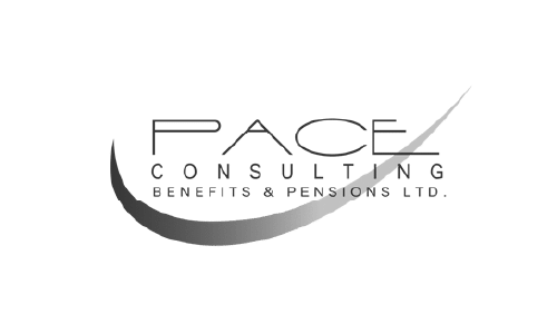 Pace consulting log