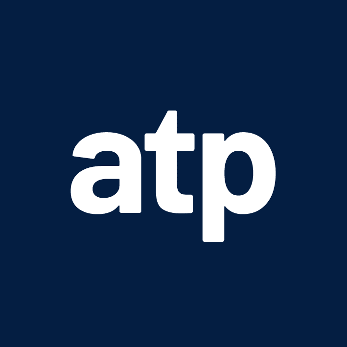 ATP logo