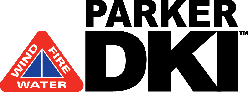 Parker DKI logo