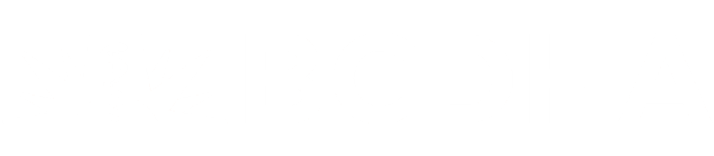 BCDHA logo horizontal white