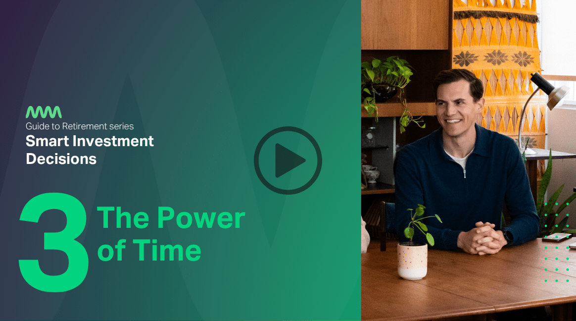 3.3 The Power of Time - Common Wealth