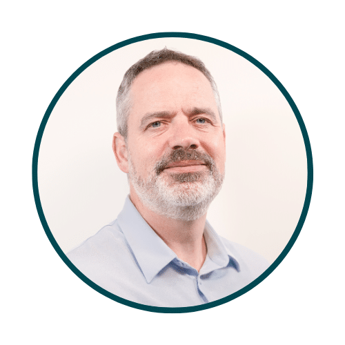 Scott Bryan Board Chair