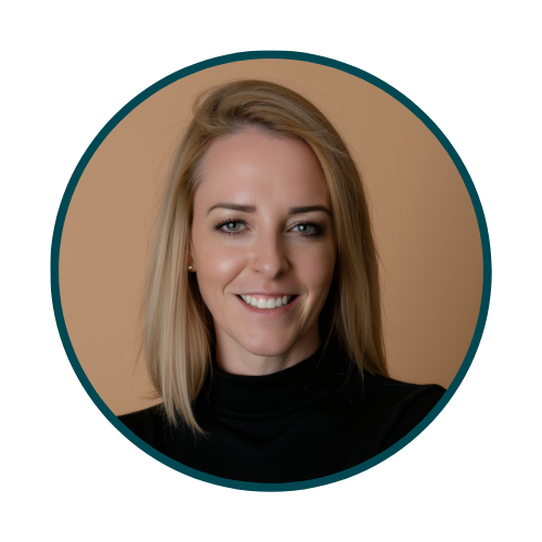 Portrait de Stephanie Rayment