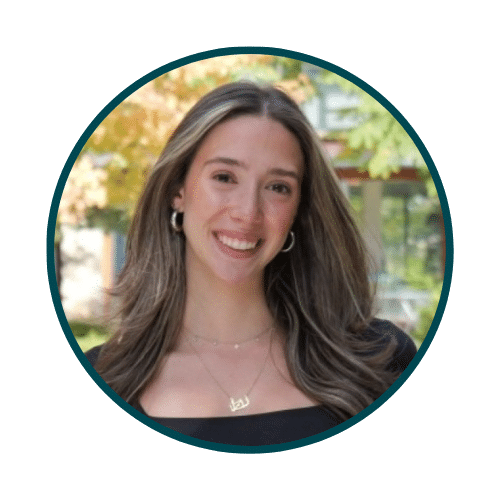 Lara Suleiman website headshot
