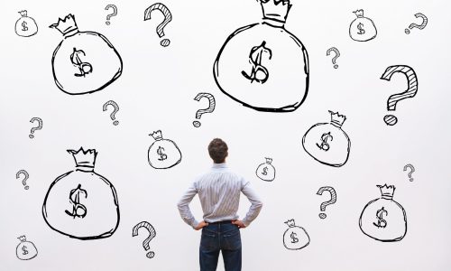 Overwhelmed by investment choices