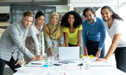 Getting your employees to love their retirement benefits