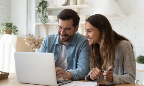 Personalized investing