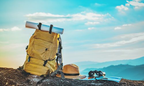 Retirement, It's not a dream, it's the plan