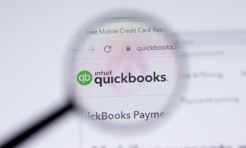 QuickBooks photo