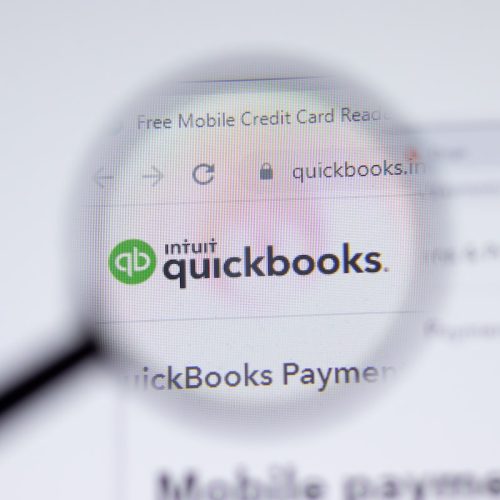 QuickBooks photo