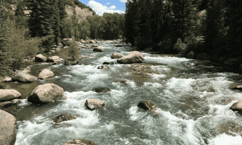 Aspen
