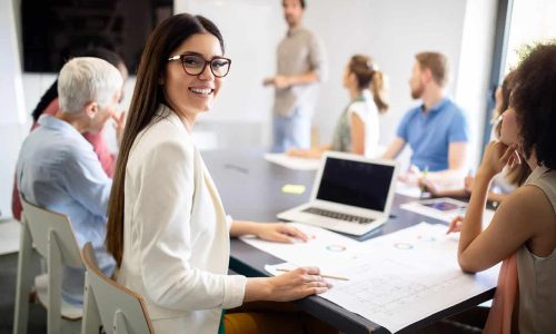 Workplace benefits