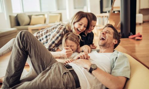 Family financial security