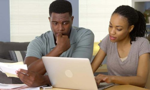 Home Finance