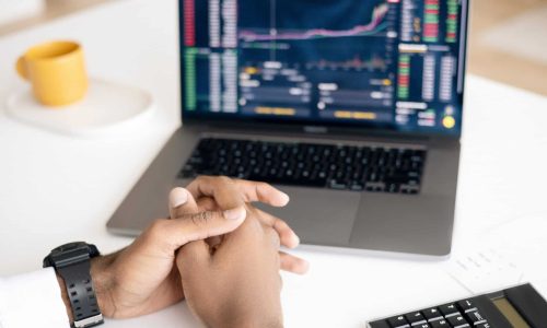 Investing in target date funds